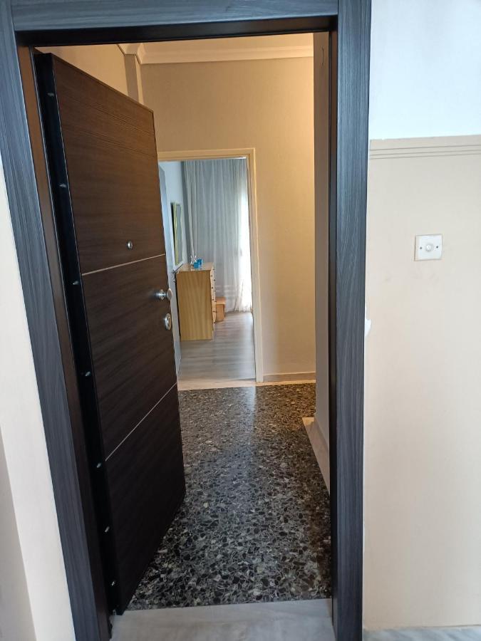 Appartamento Absolut View PalaiónTsiflíkion Esterno foto